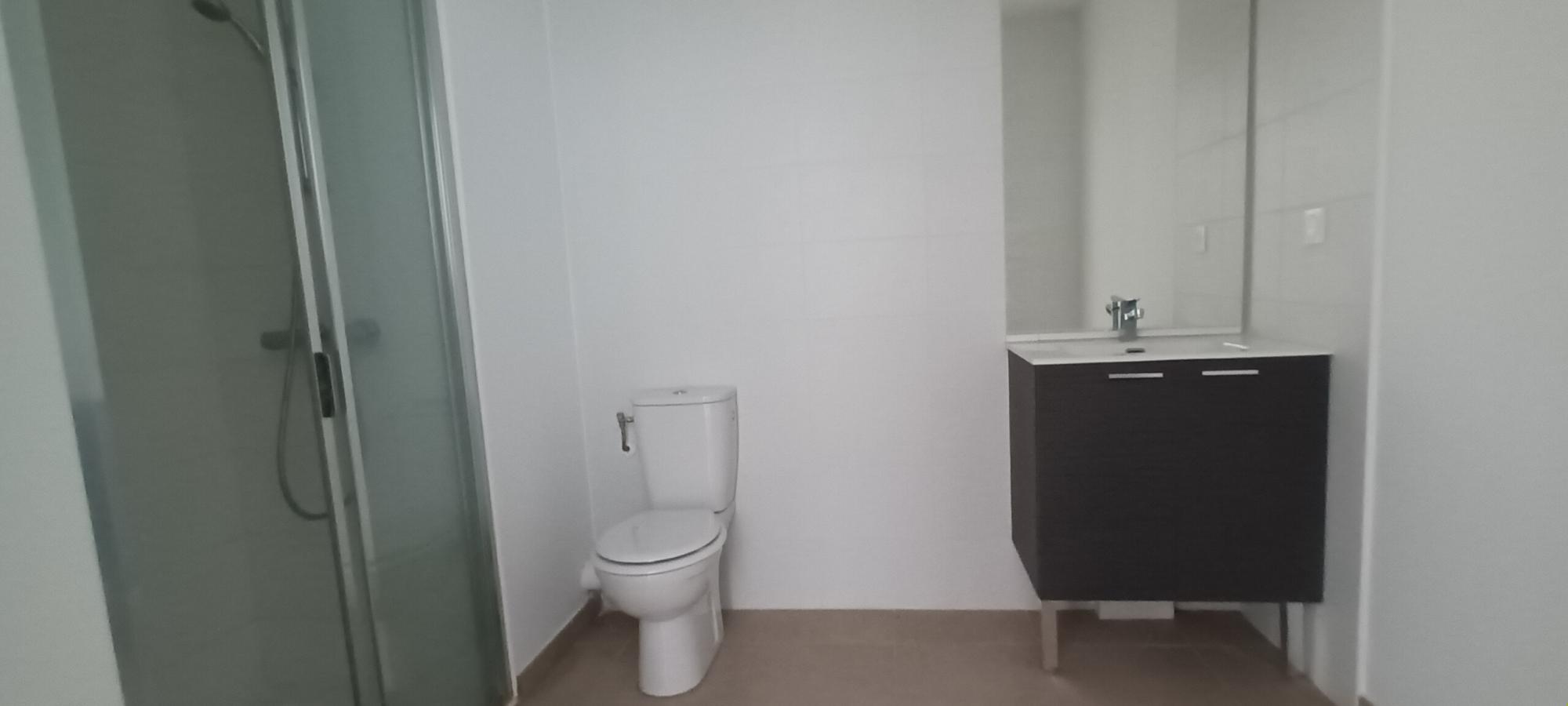 
																			2 pièces - 
																		RDC - 48m² - 784,79 € - Photo #3