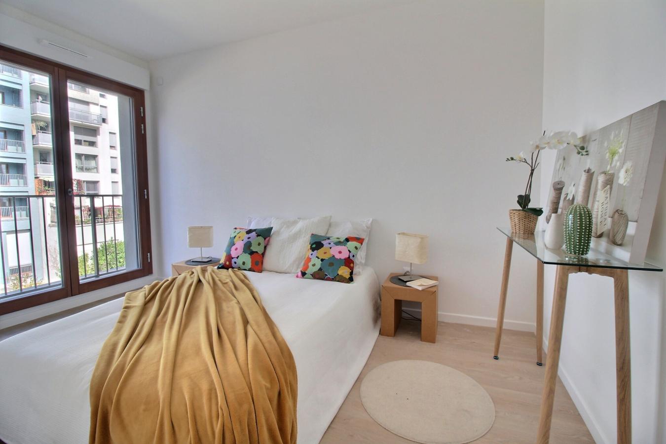 3 pièces - 2ème étage - 67m² - 1 464,87 € - Photo #3