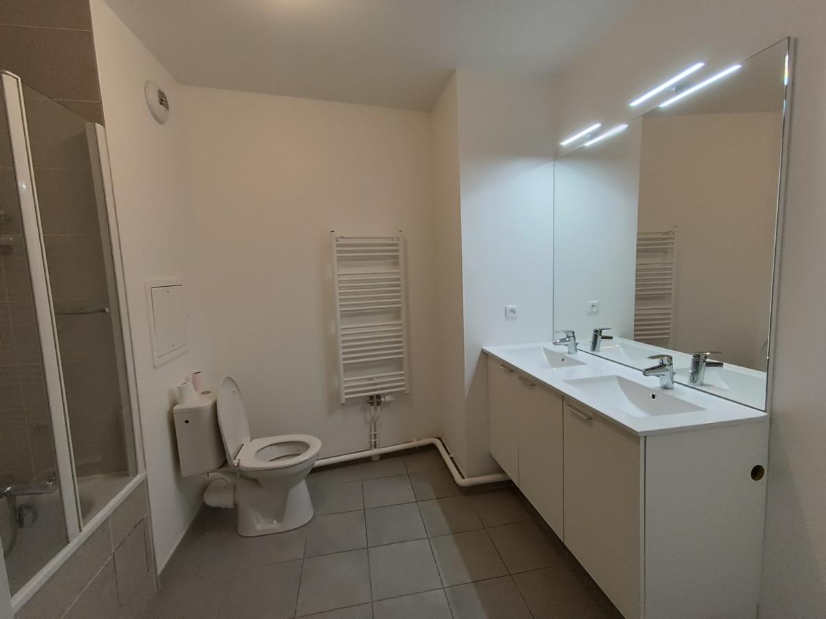 2 pièces - 2ème étage - 39m² - 1 094,03 € - Photo #3