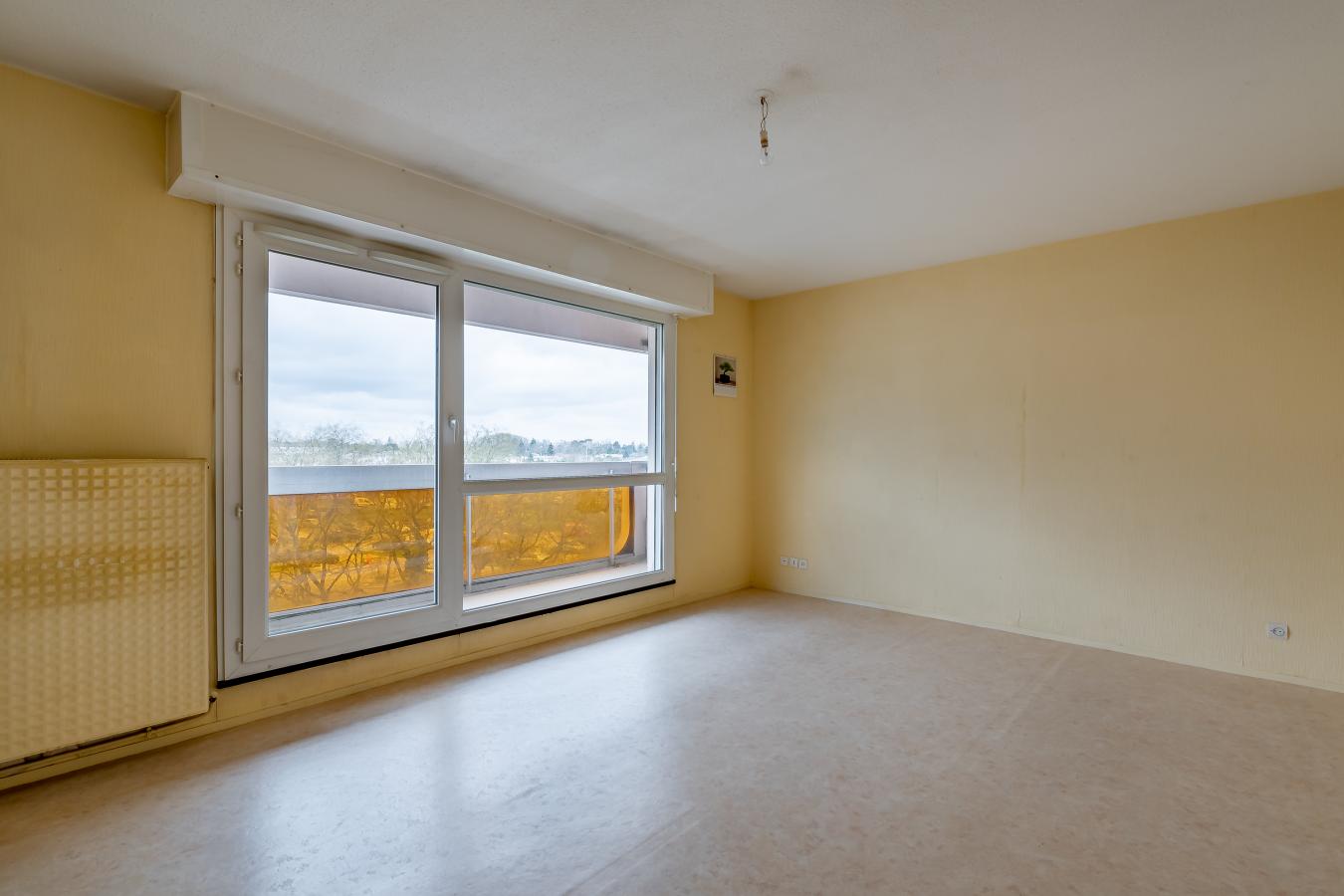 3 pièces - 5ème étage - 67m² - 165 000 € - Photo #5