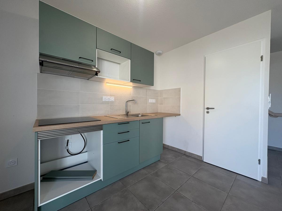 4 pièces - RDC - 85m² - 899,03 € - Photo #4
