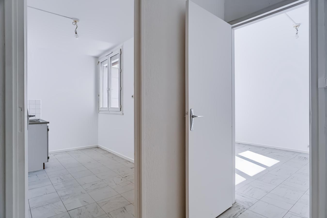 2 pièces - 1er étage - 48m² - 85 000 € - Photo #3