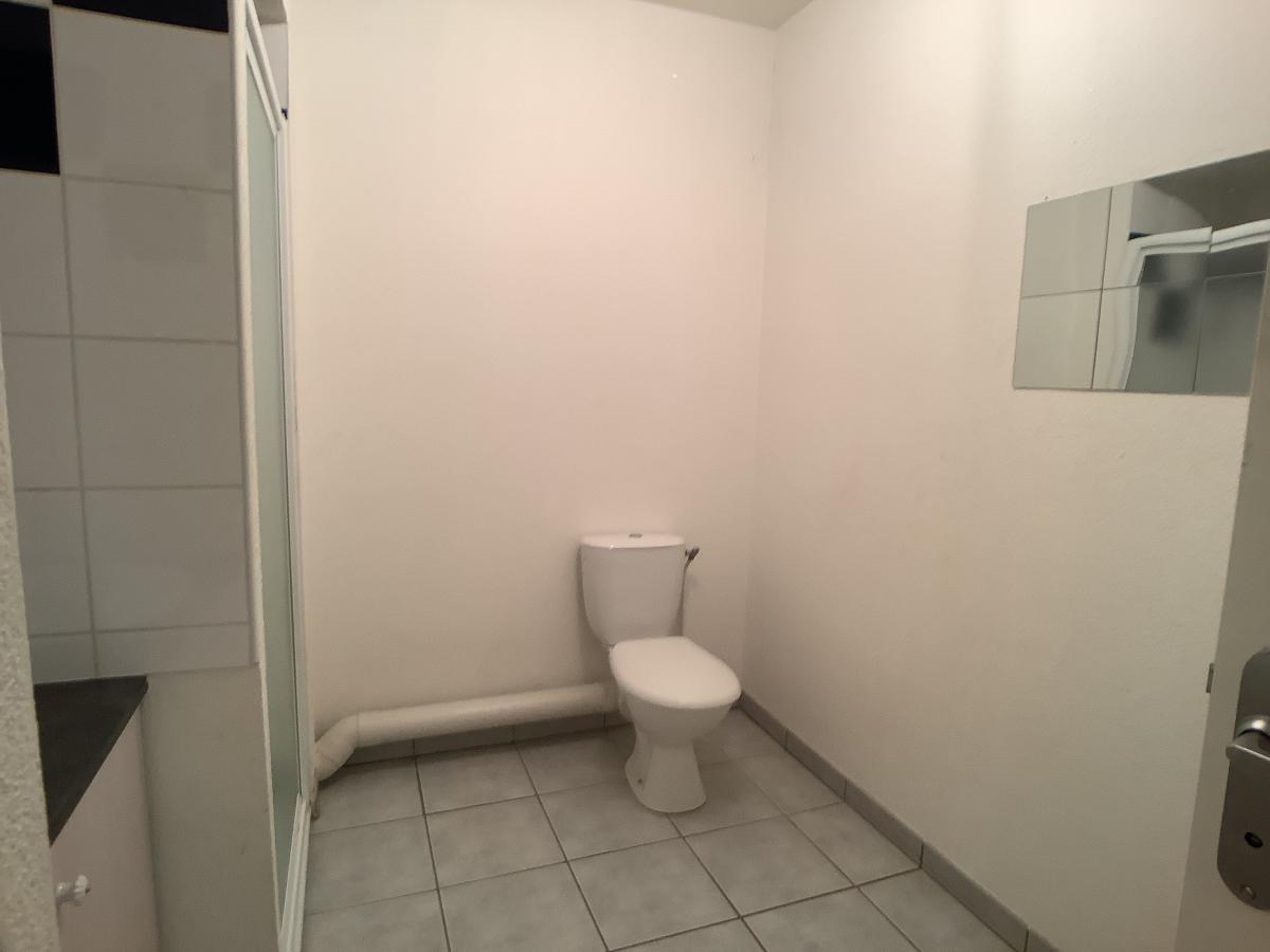 
																			2 pièces - 
																		RDC - 0m² - 112 600 € - Photo #5