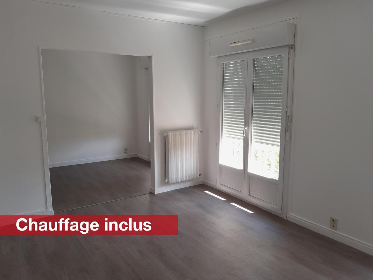 
																			4 pièces – 
																		3ème étage – 77m² - 704,04 € - Photo #3