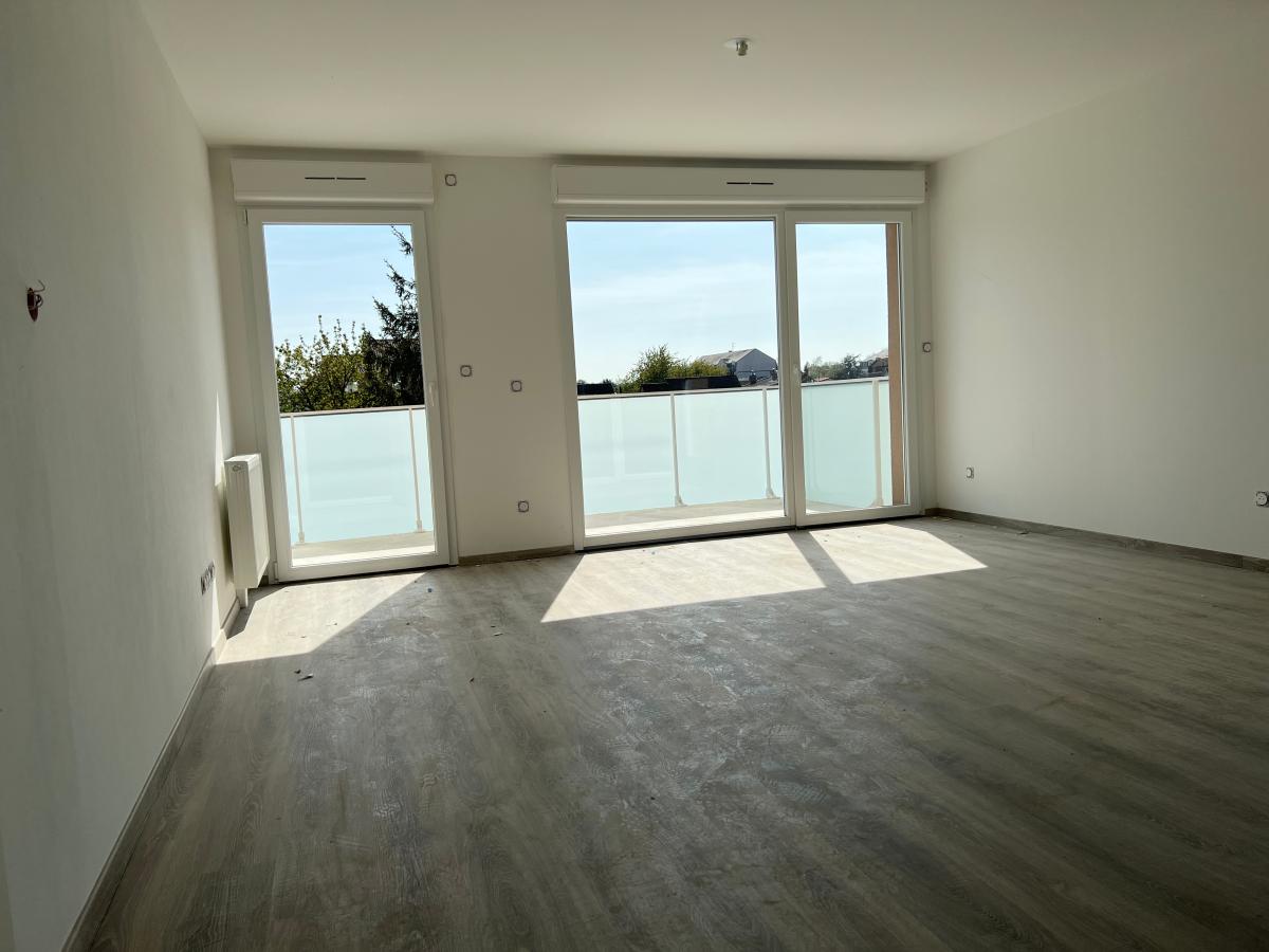 
																																							3 pièces - 
																																						2ème étage - 64m² - 769,15 € - Photo #2