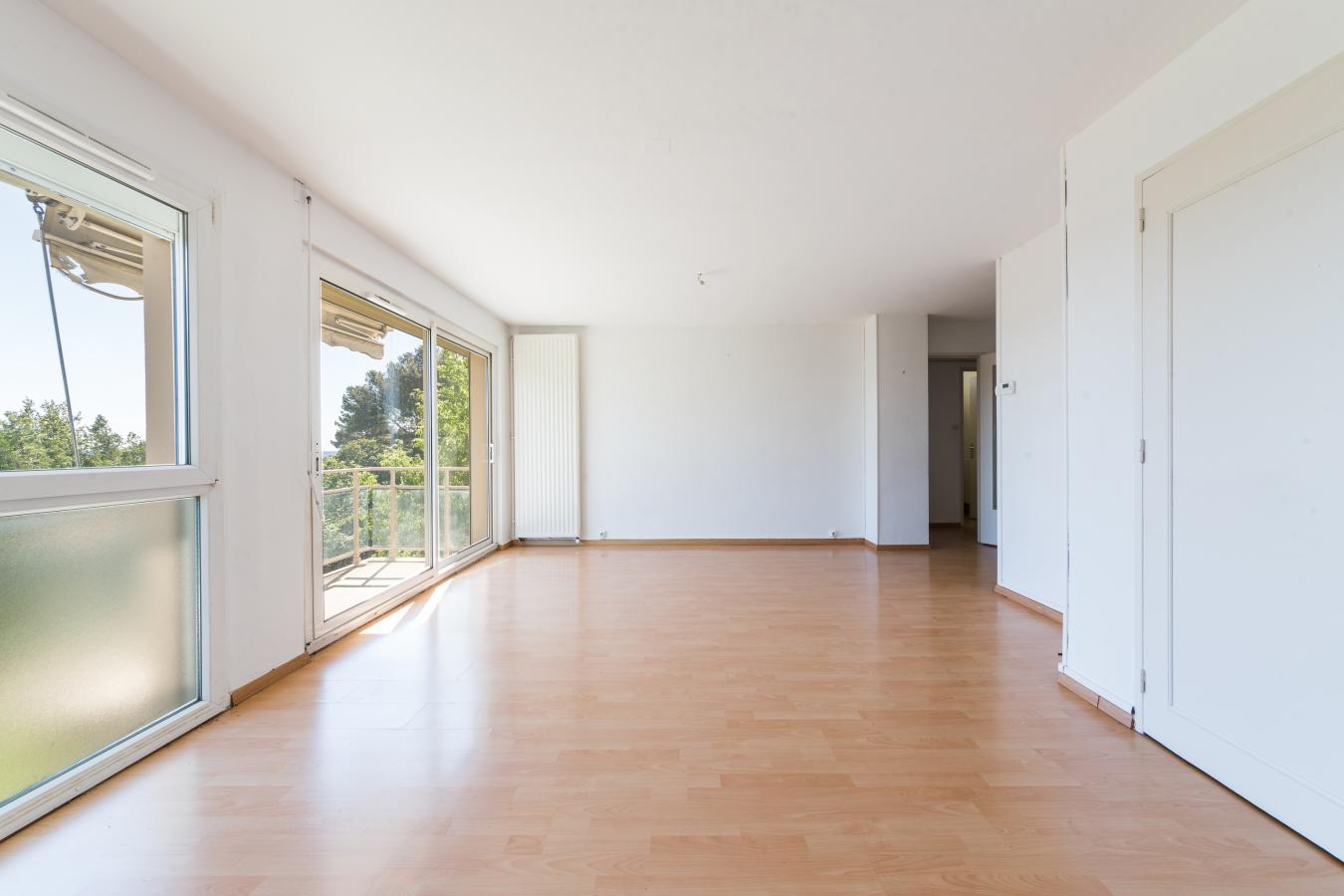 4 pièces - 1er étage - 66m² - 980,48 € - Photo #5