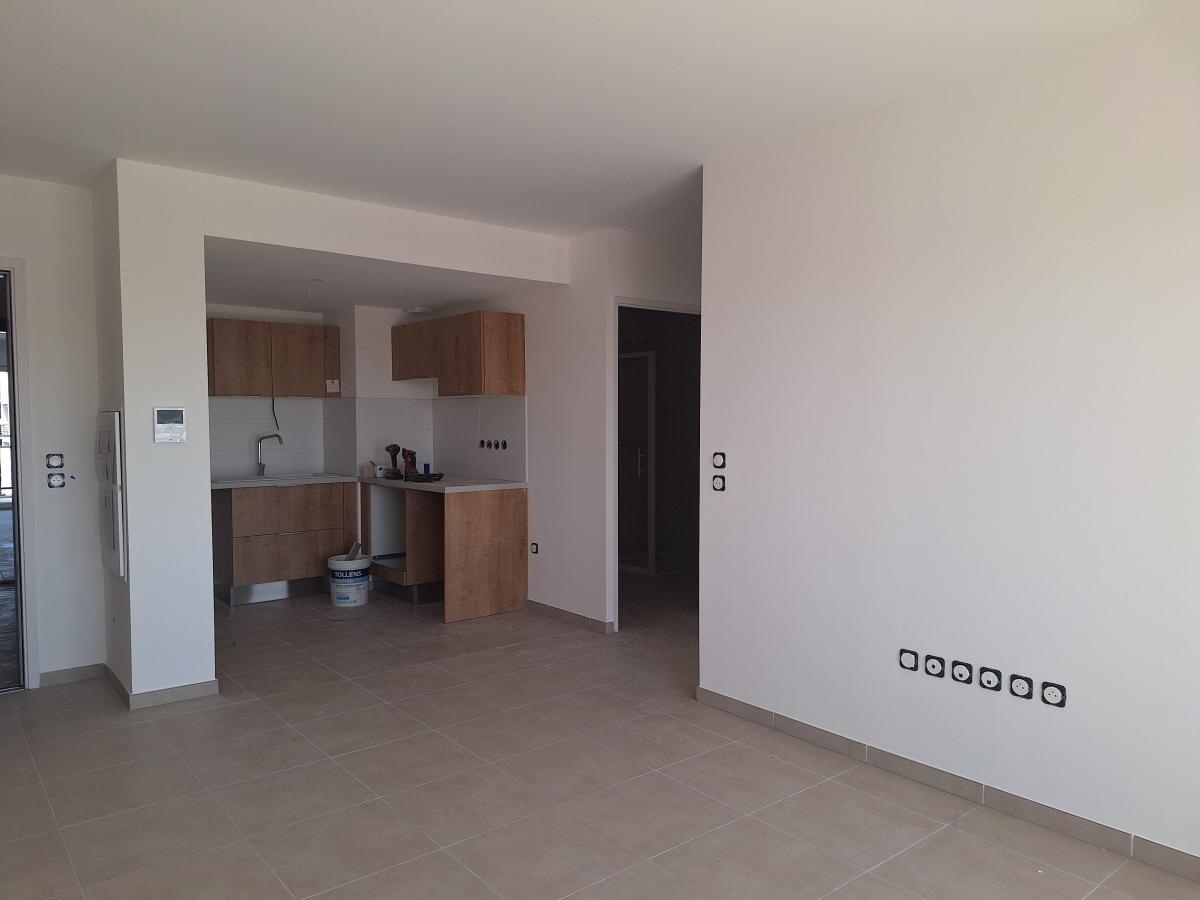 2 pièces - 2ème étage - 44m² - 692,21 € - Photo #1