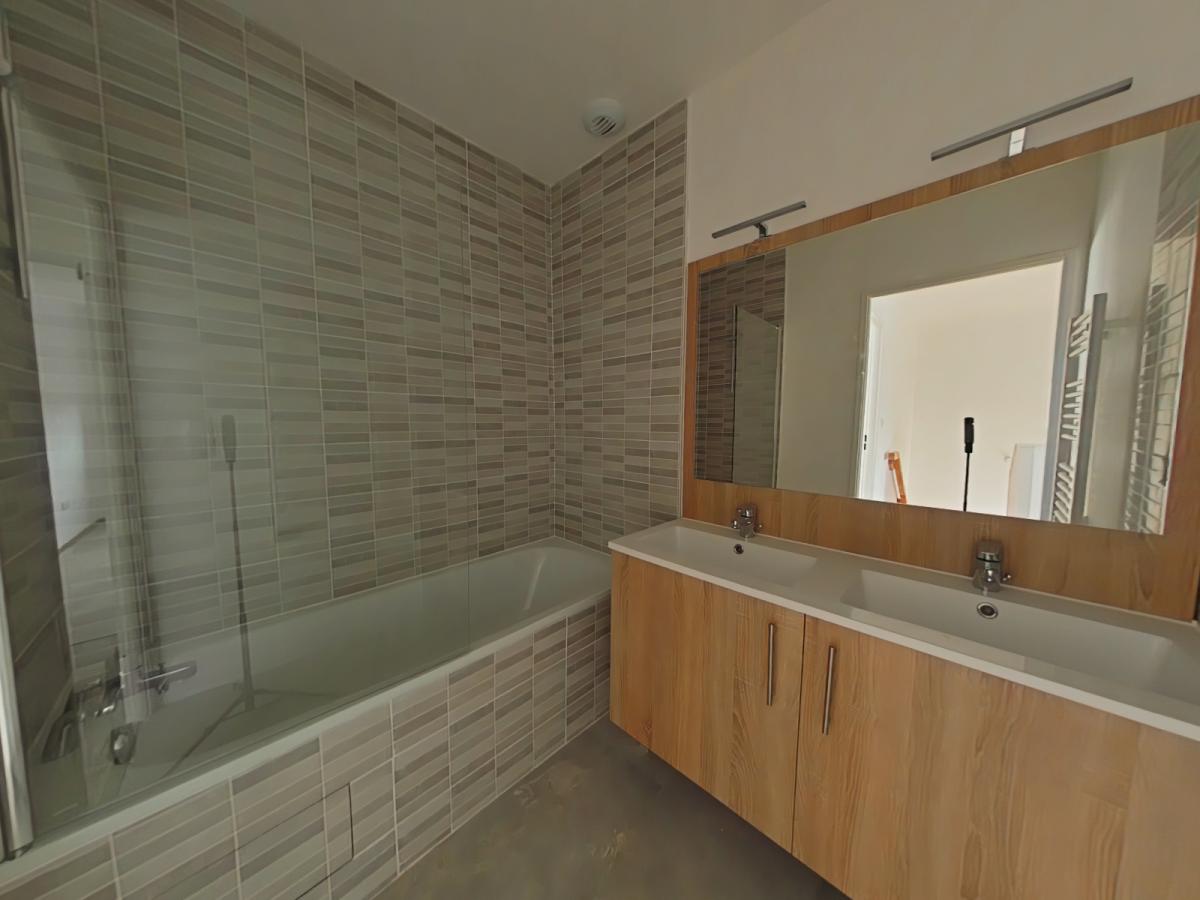 4 pièces - RDC - 88m² - 1 115,15 € - Photo #7
