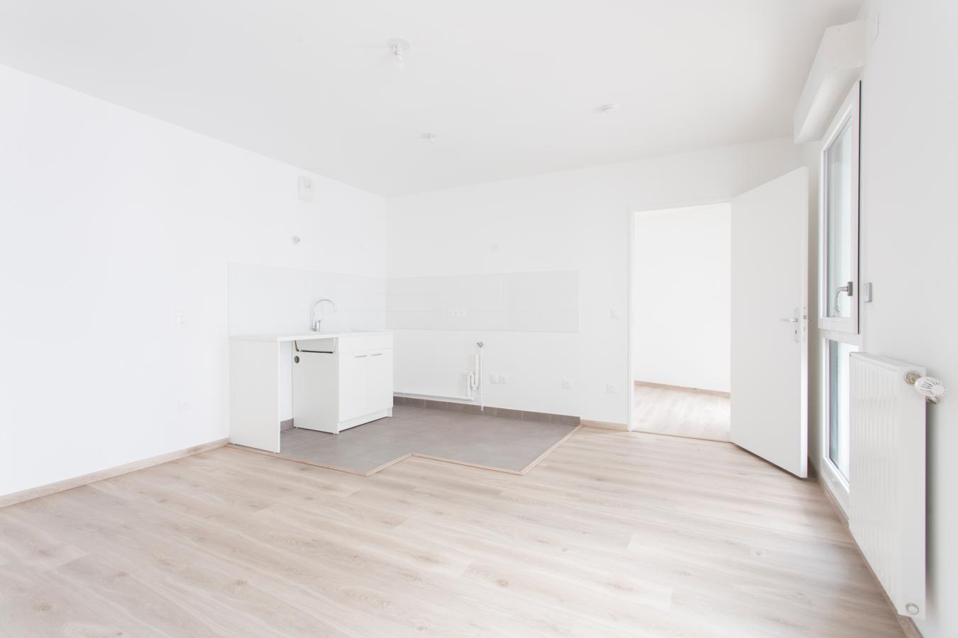 Appartement à Bobigny