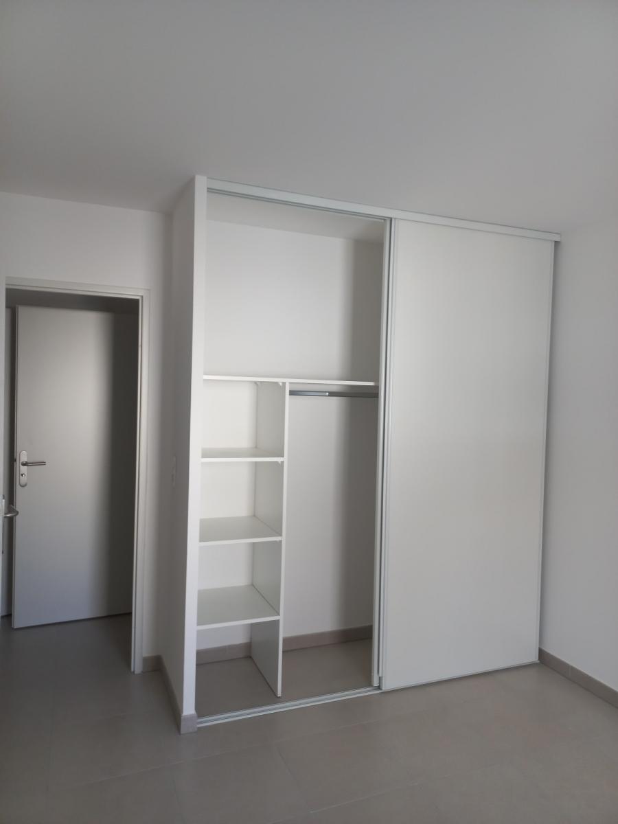 
																			2 pièces – 
																		2ème étage – 47m² - 599,77 € - Photo #3