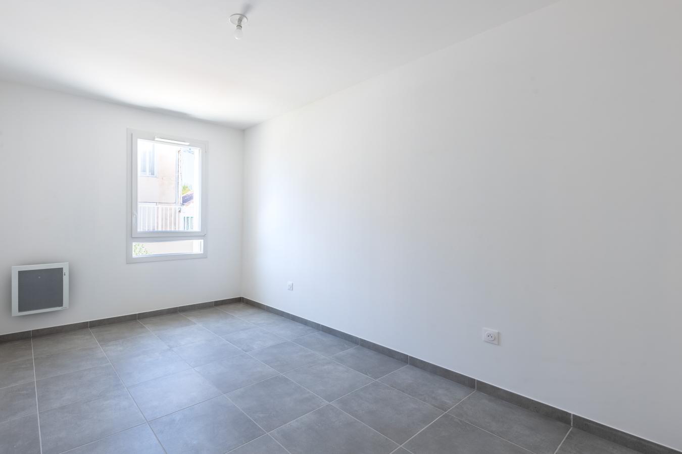 
																																							3 pièces - 
																																						1er étage - 65m² - 955,00 € - Photo #4