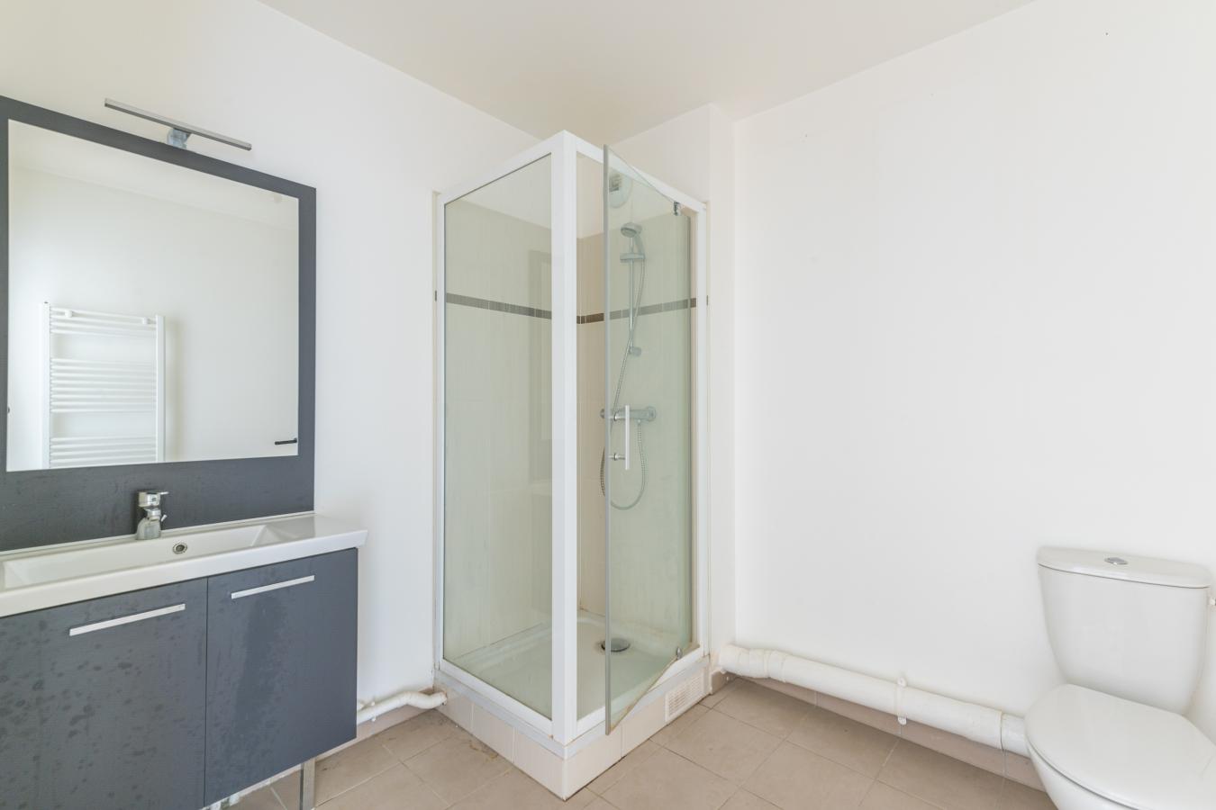
																																							2 pièces - 
																																						3ème étage - 45m² - 1 101,47 € - Photo #2