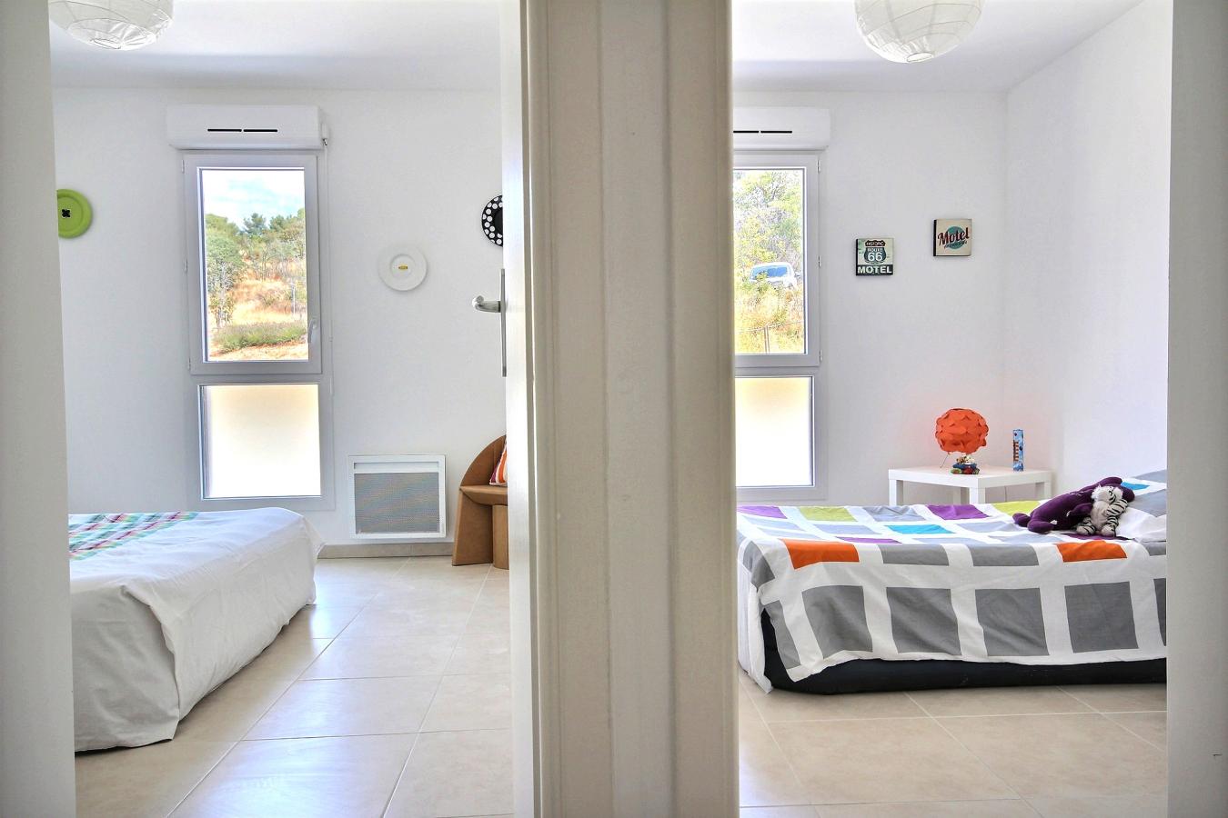 2 pièces - 4ème étage - 41m² - 681,75 € - Photo #2