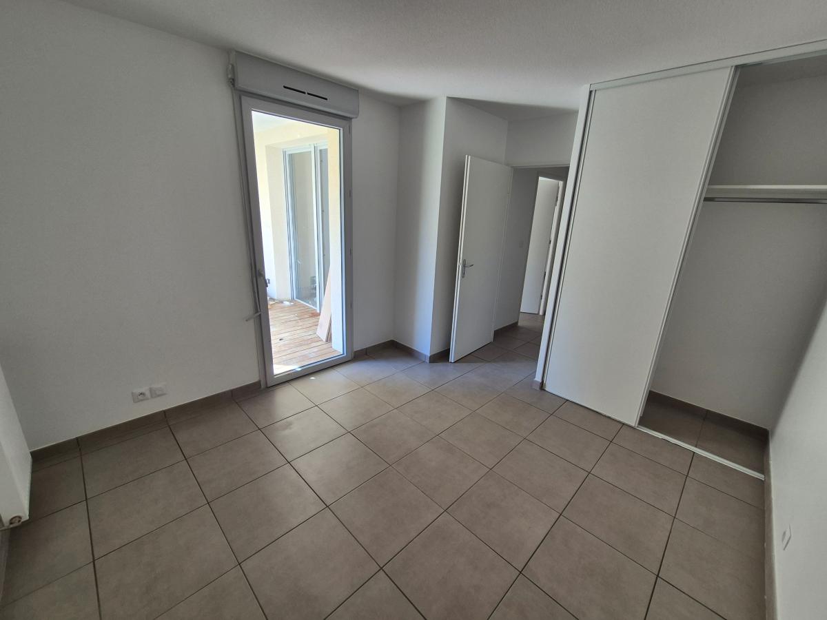 2 pièces - RDC - 45m² - 705,90 € - Photo #6
