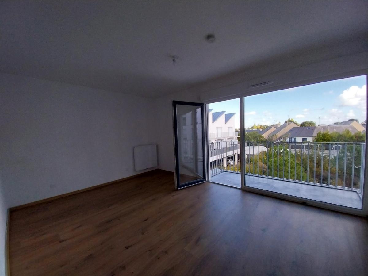 
																																							2 pièces - 
																																						2ème étage - 47m² - 601,74 € - Photo #4