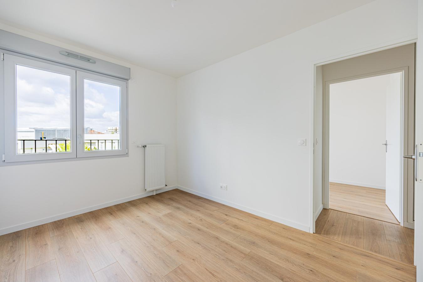 
																			4 pièces - 
																		2ème étage - 86m² - 1 512,96 € - Photo #6