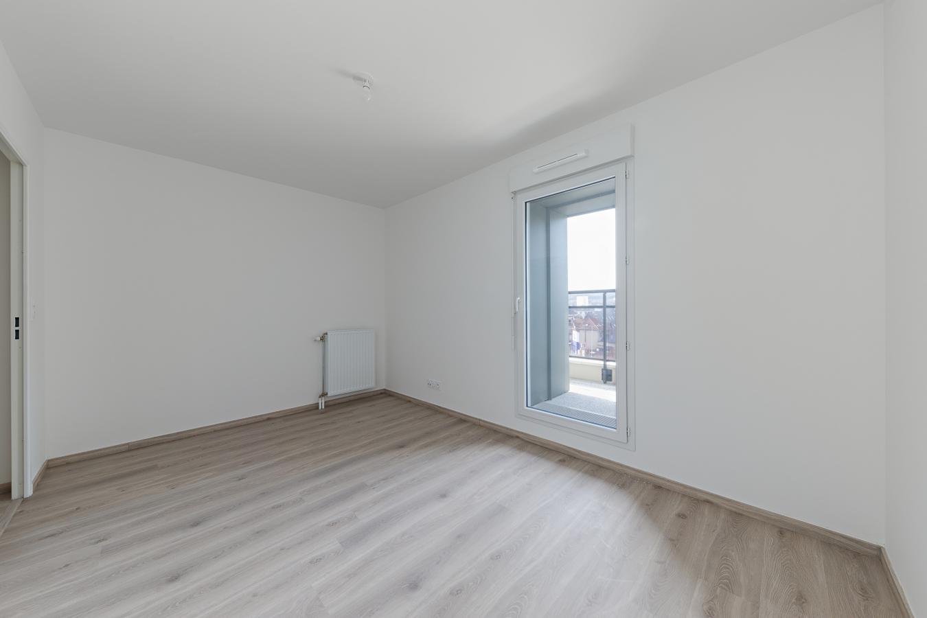 
																			2 pièces - 
																		4ème étage - 47m² - 601,06 € - Photo #3