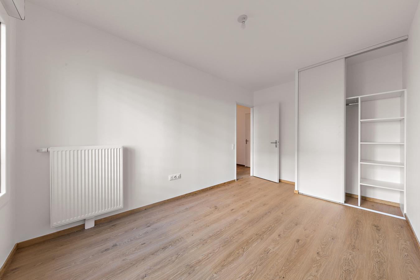 
																			3 pièces - 
																		3ème étage - 63m² - 820,00 € - Photo #4