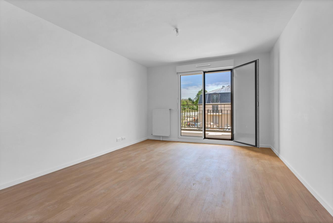 
																																							3 pièces - 
																																						2ème étage - 62m² - 929,31 € - Photo #3