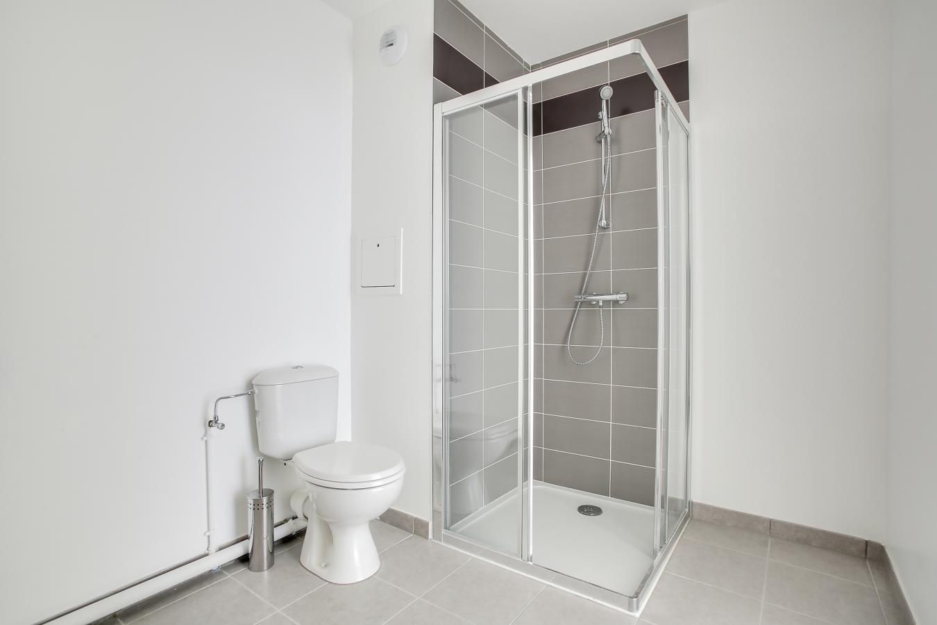 
																																							2 pièces - 
																																						5ème étage - 50m² - 682,00 € - Photo #2