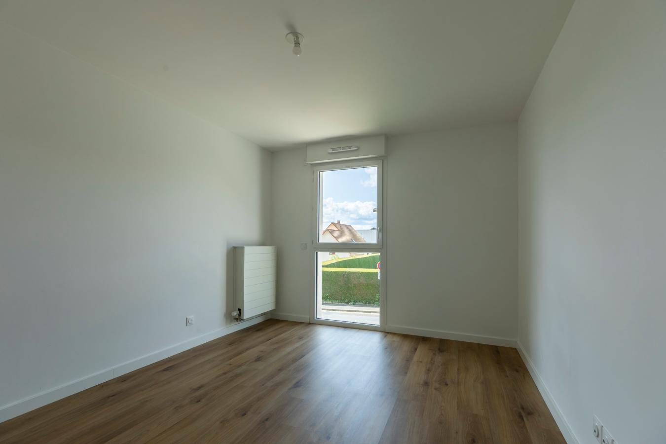 
																																							3 pièces - 
																																						2ème étage - 78m² - 971,14 € - Photo #3