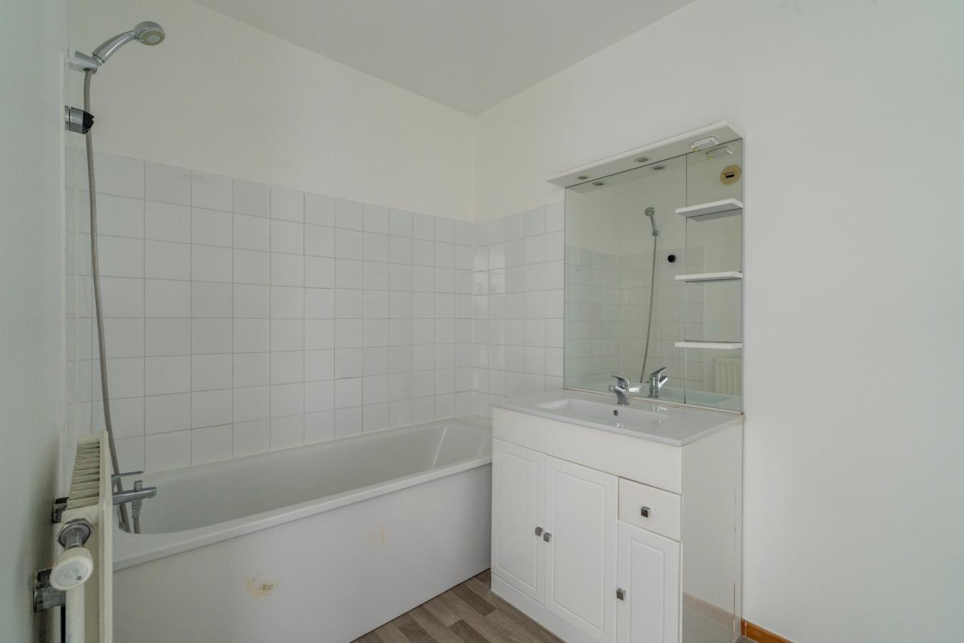 3 pièces - 2ème étage - 67m² - 159 500 € - Photo #7