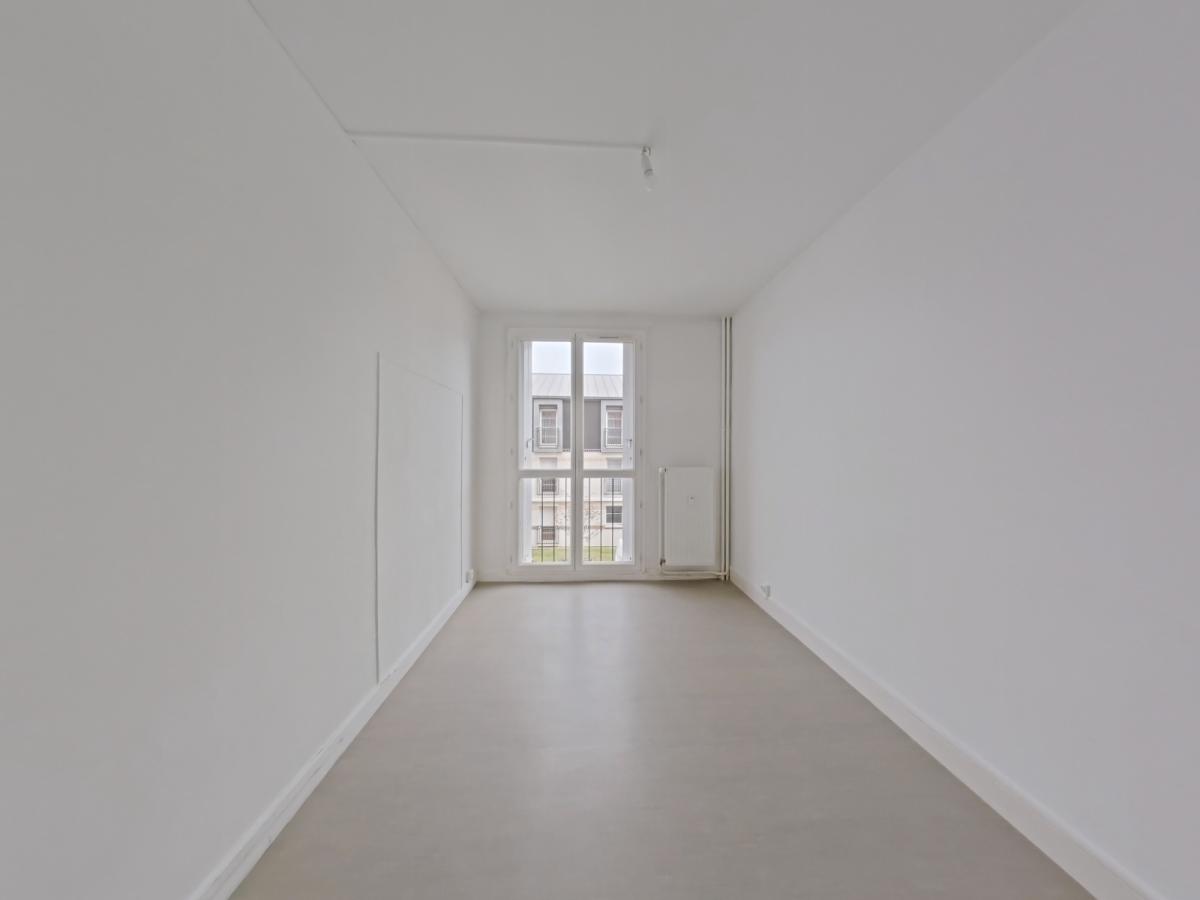 5 pièces - 1er étage - 89m² - 1 031,94 € - Photo #6
