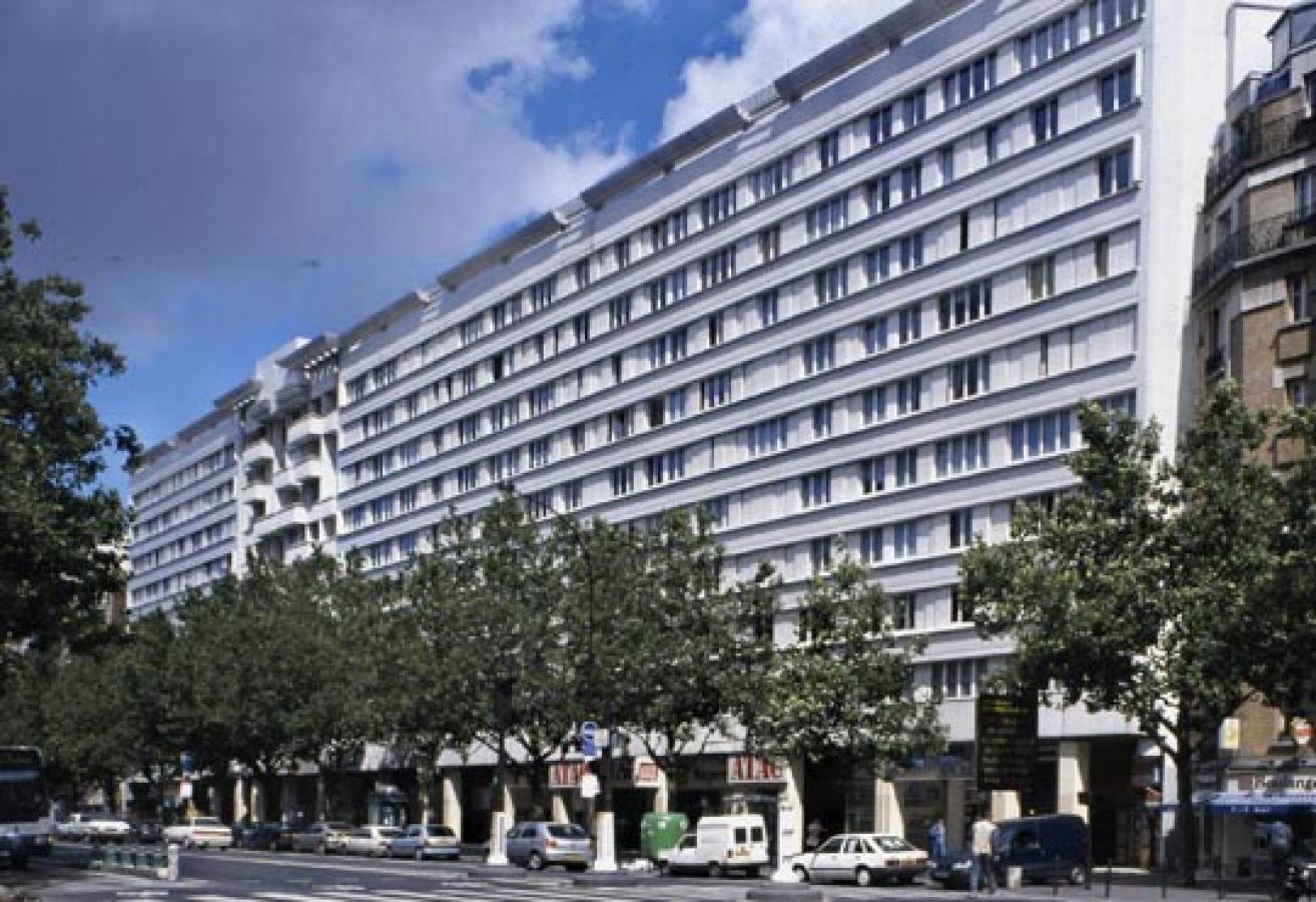 
																			1 pièce - 
																		4ème étage - 68m² - 1 435,34 € - Photo #3