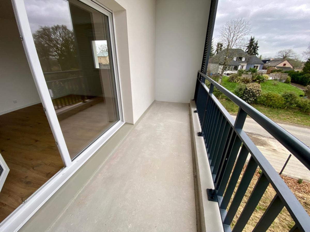 
																																							3 pièces - 
																																						2ème étage - 59m² - 714,58 € - Photo #3