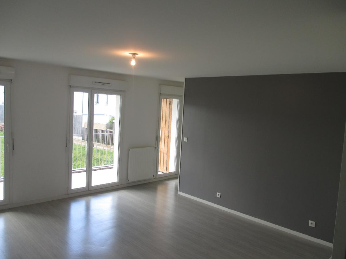 
																																							2 pièces - 
																																						1er étage - 48m² - 661,24 € - Photo #3