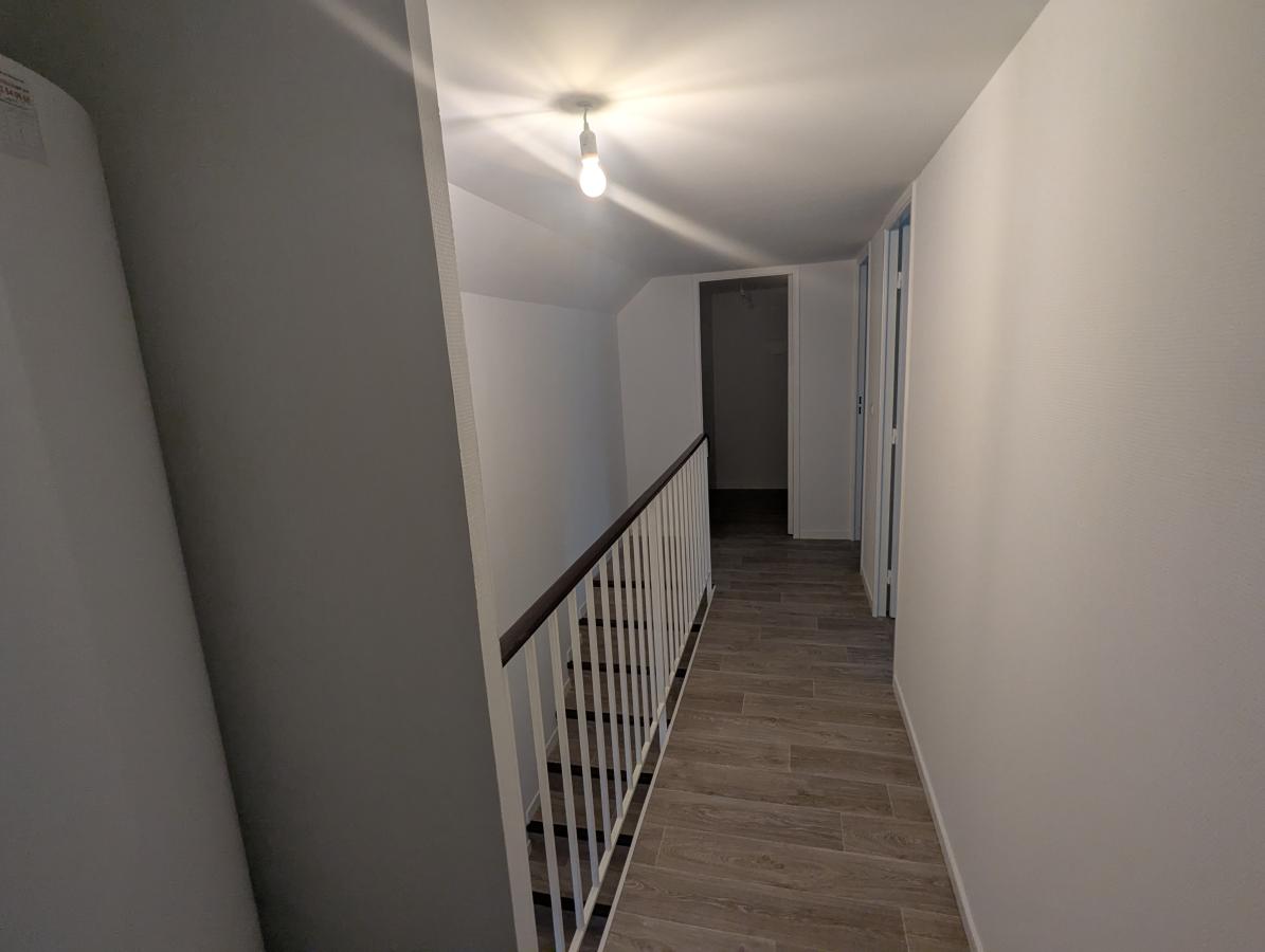 4 pièces - RDC - 0m² - 175 000 € - Photo #7