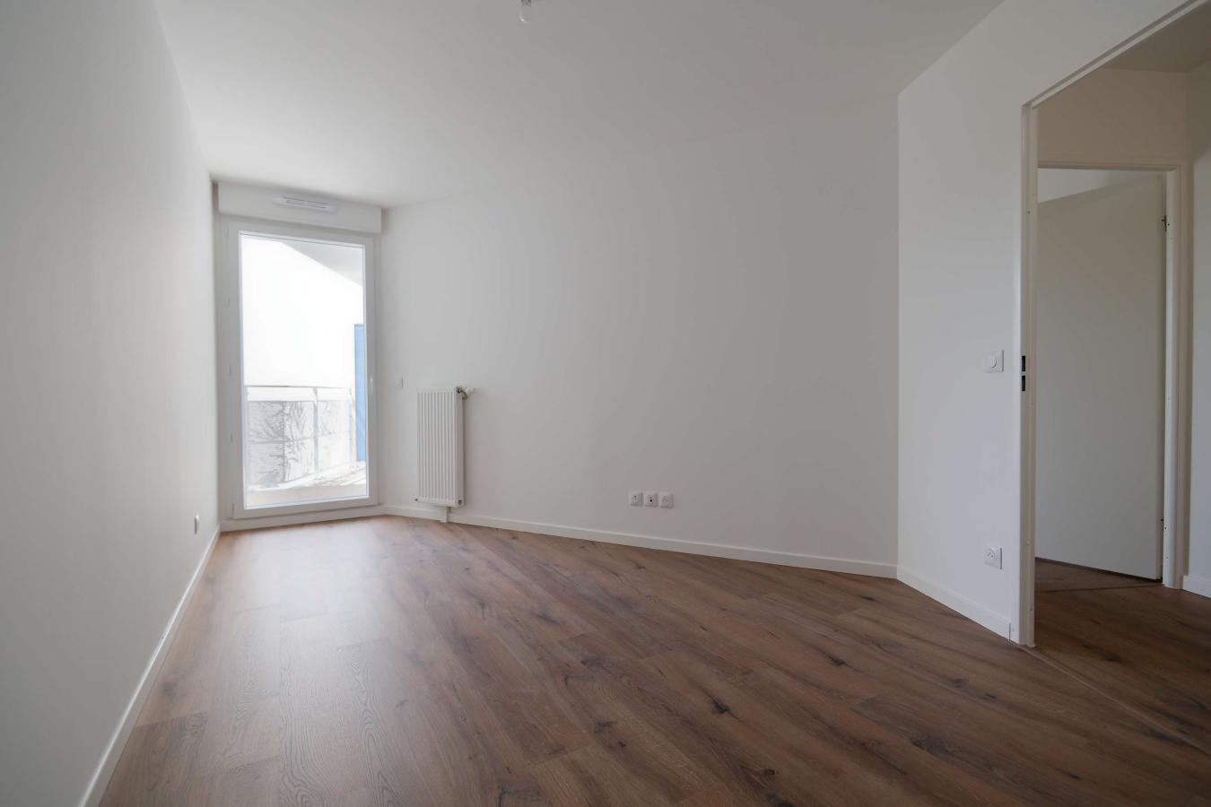 3 pièces - RDC - 71m² - 1 206,95 € - Photo #2