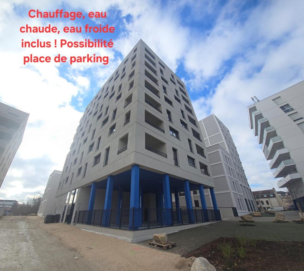 
																																							3 pièces - 
																																						6ème étage - 66m² - 889,89 € - Photo #5