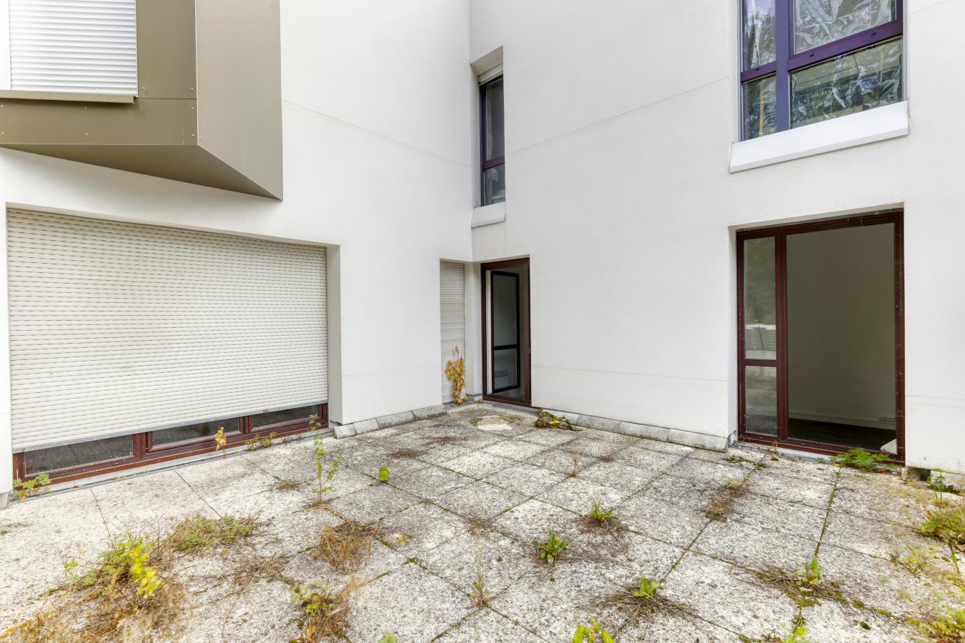 
																			5 pièces - 
																		1er étage - 110m² - 241 000 € - Photo #3
