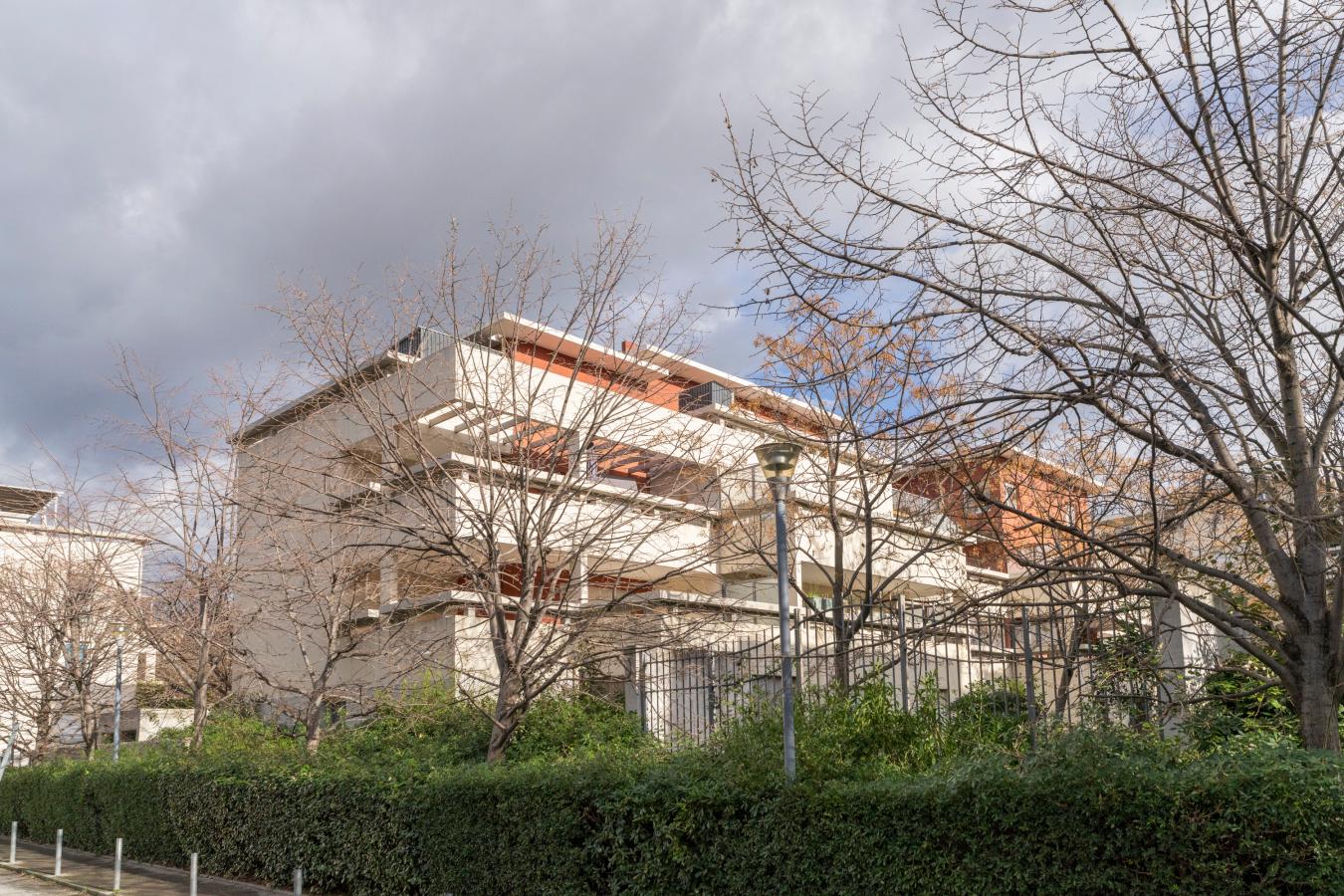 
																			3 pièces - 
																		1er étage - 70m² - 200 000 € - Photo #0