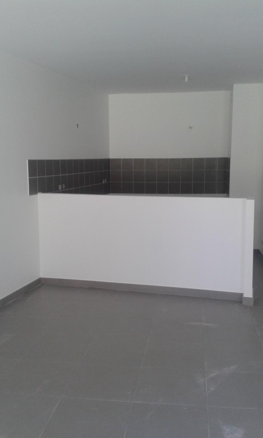 
																																							3 pièces - 
																																						3ème étage - 66m² - 1 126,74 € - Photo #4