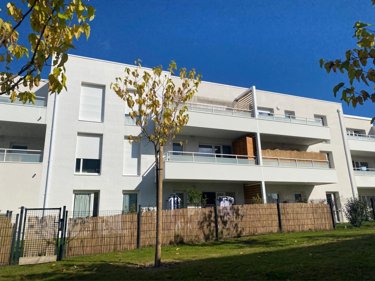 
																																							3 pièces - 
																																						1er étage - 69m² - 914,55 € - Photo #7