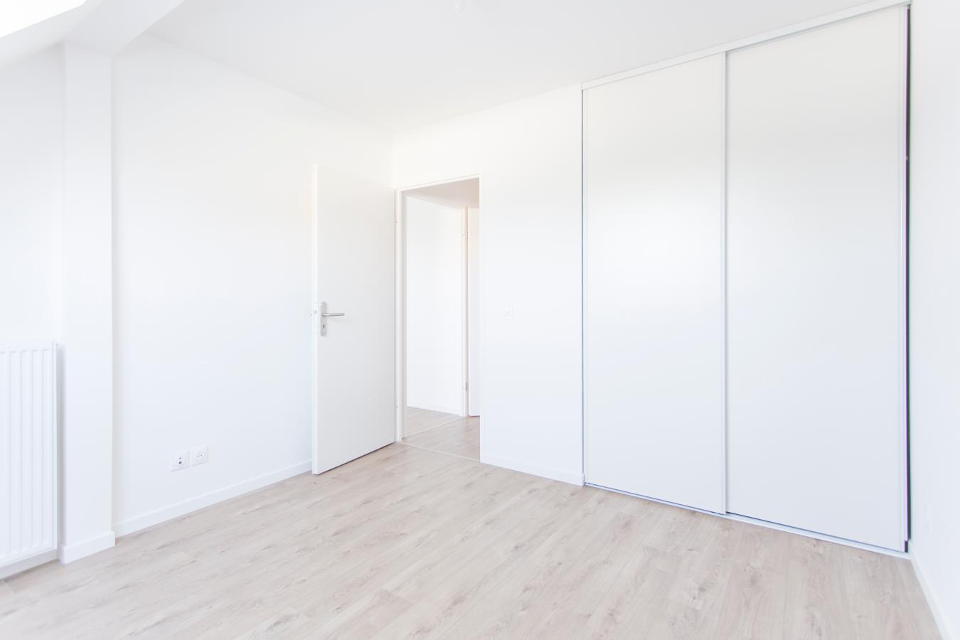 3 pièces - 1er étage - 70m² - 1 150,30 € - Photo #1