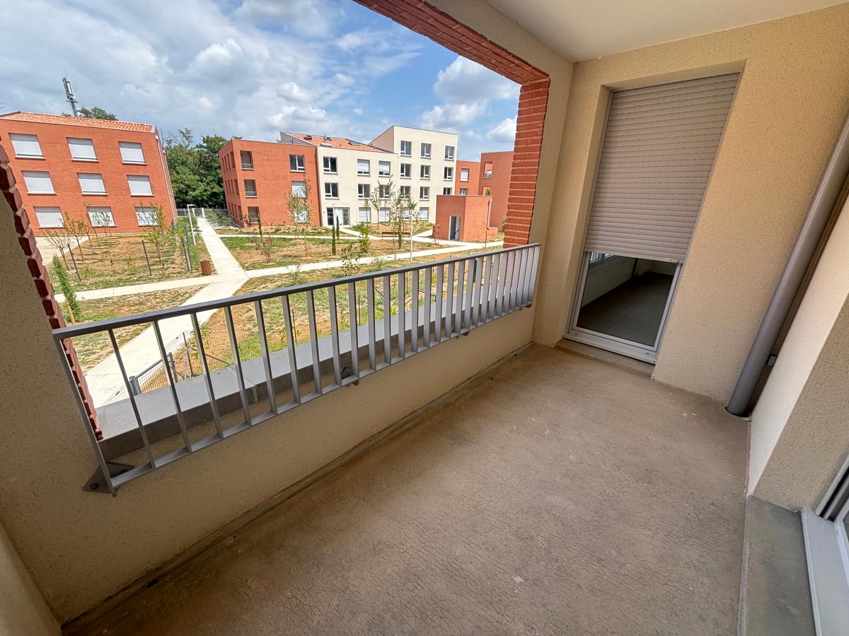 
																			3 pièces - 
																		1er étage - 62m² - 804,43 € - Photo #1