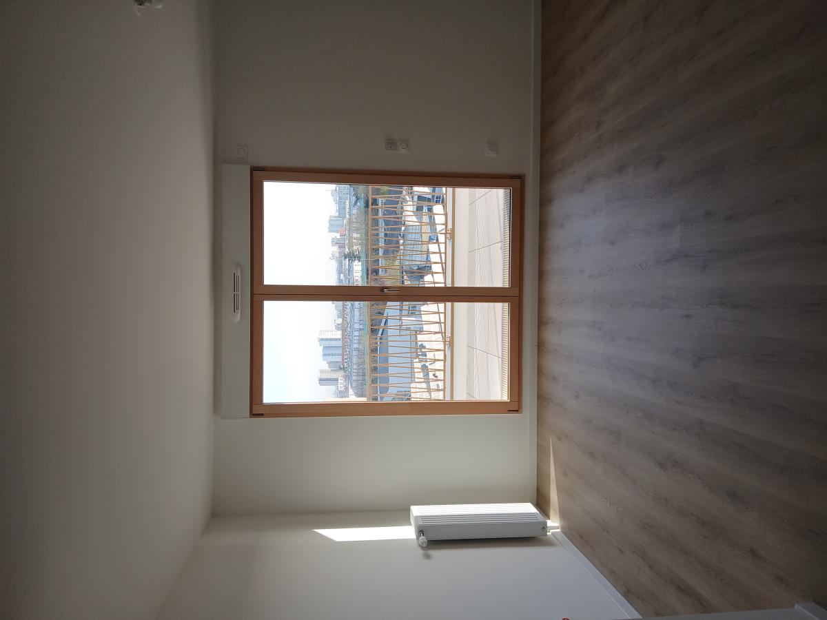 
																																							2 pièces - 
																																						7ème étage - 48m² - 1 270,88 € - Photo #2