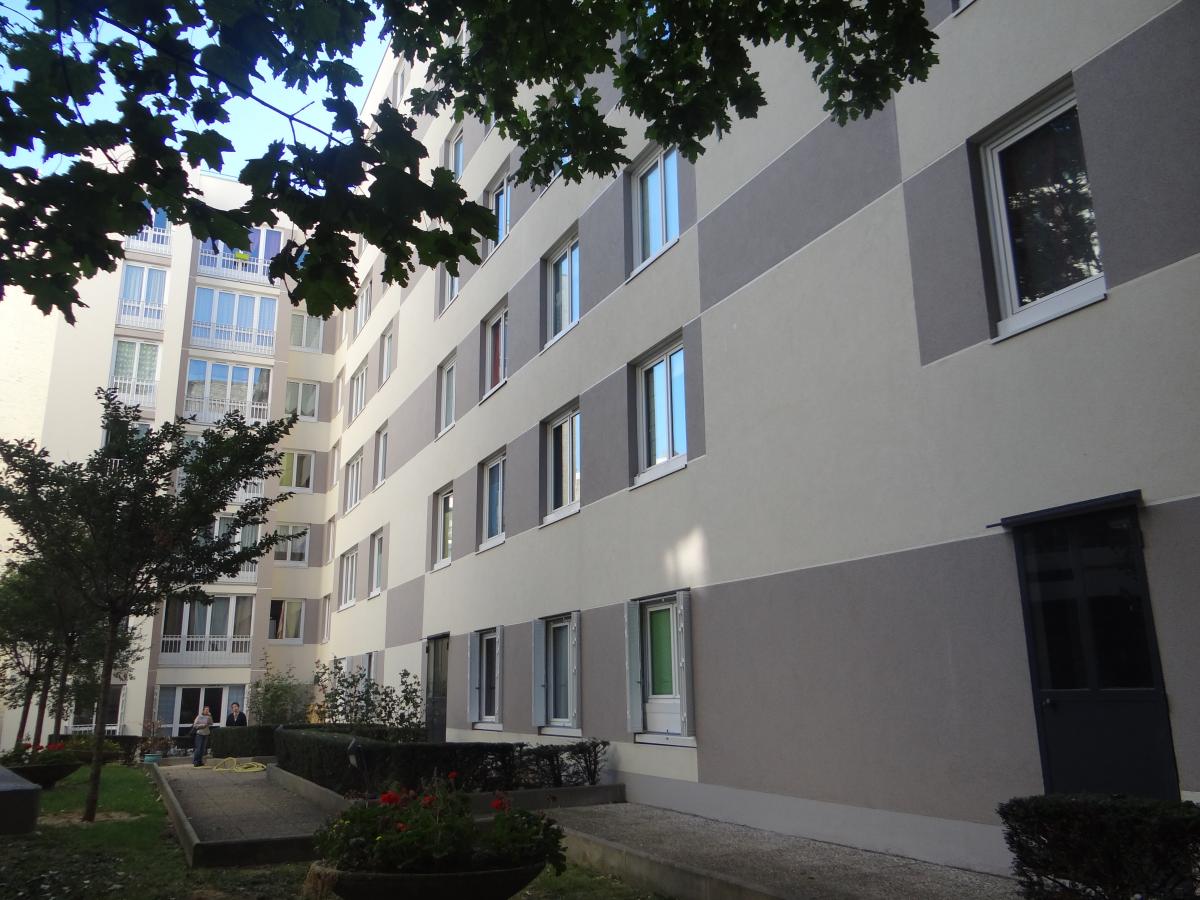 
																																							2 pièces - 
																																						RDC - 46m² - 1 090,46 € - Photo #5