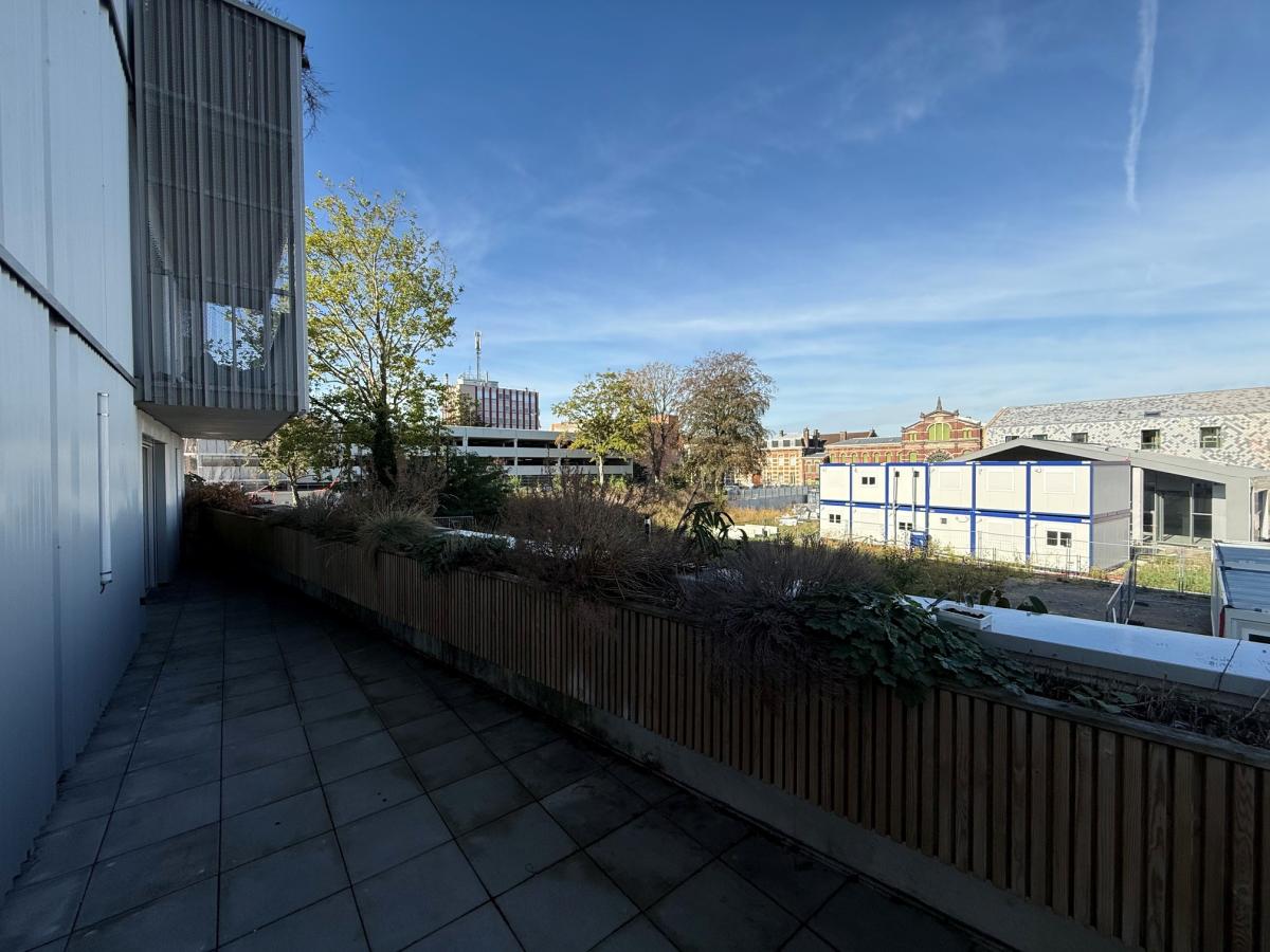 
																																							3 pièces - 
																																						1er étage - 68m² - 858,35 € - Photo #7