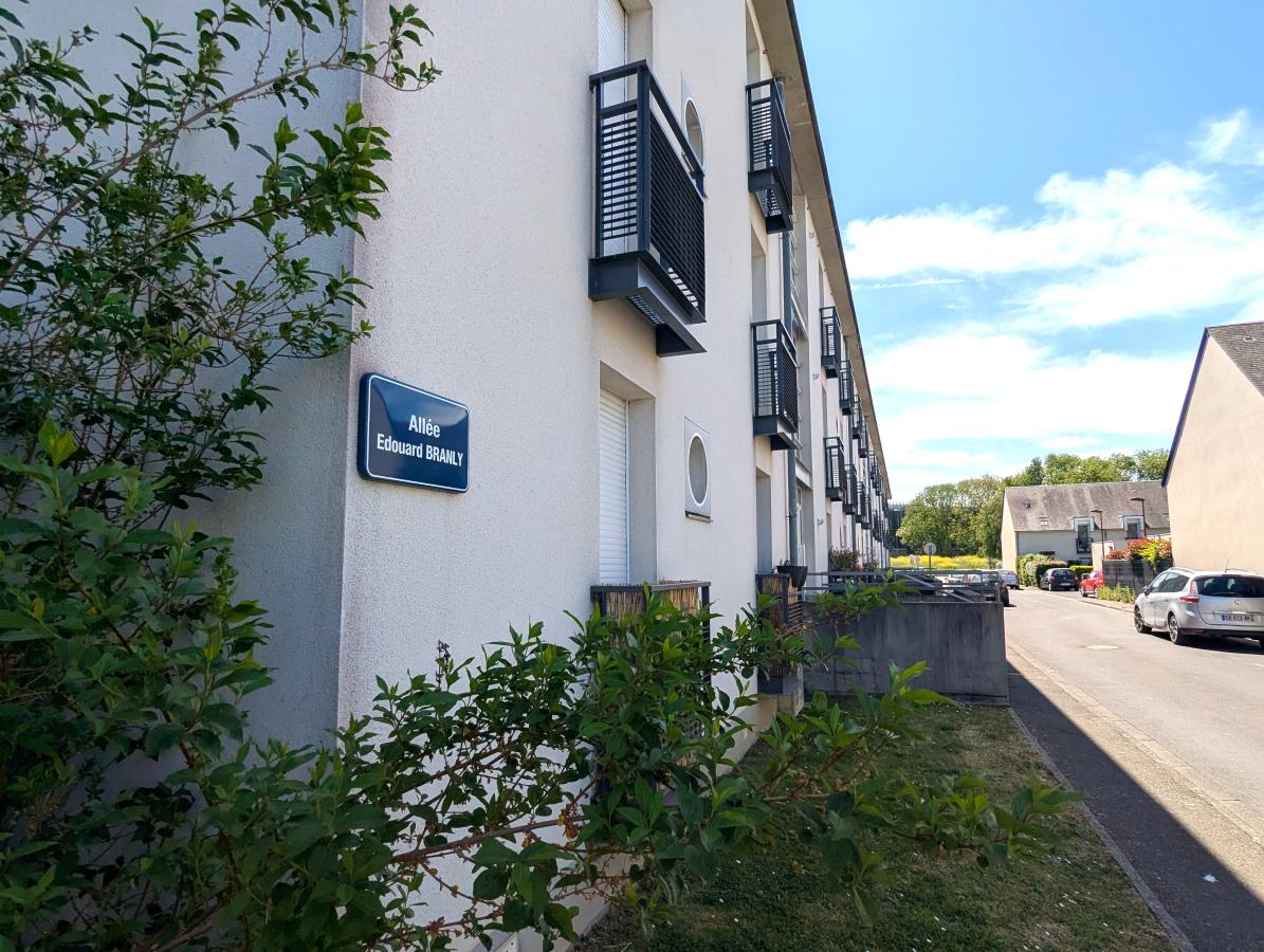 
																																							3 pièces - 
																																						RDC - 72m² - 140 000 € - Photo #7