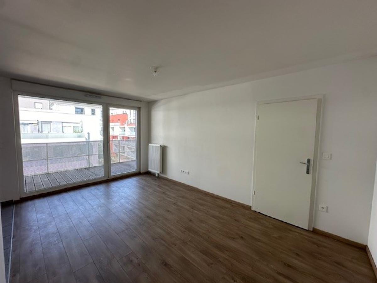3 pièces - 2ème étage - 66m² - 903,92 € - Photo #4