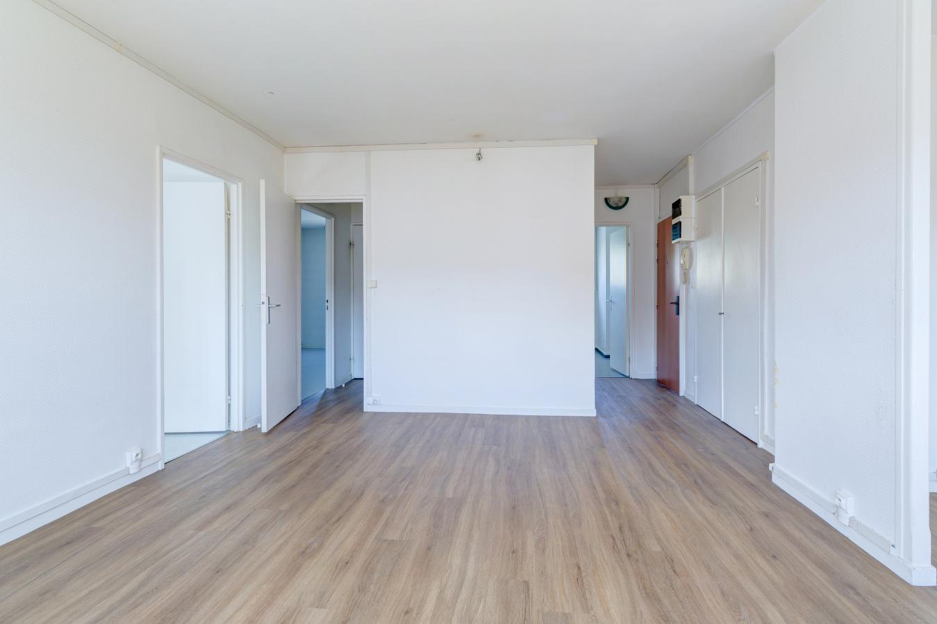 4 pièces - 2ème étage - 67m² - 96 000 € - Photo #5