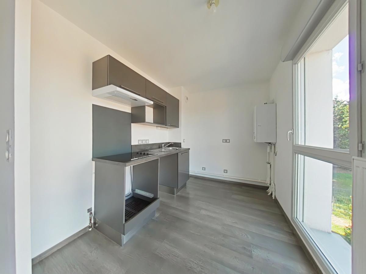 
																			3 pièces - 
																		3ème étage - 69m² - 936,52 € - Photo #1