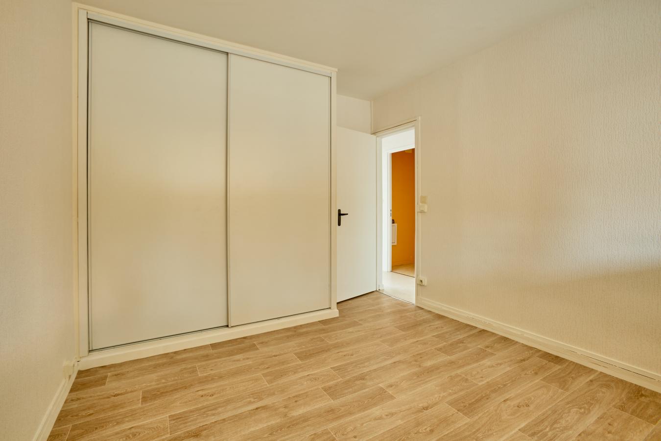3 pièces - 3ème étage - 58m² - 789,54 € - Photo #4
