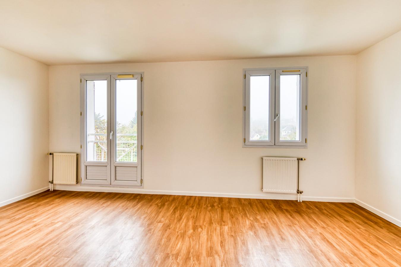 4 pièces - RDC - 88m² - 185 000 € - Photo #2
