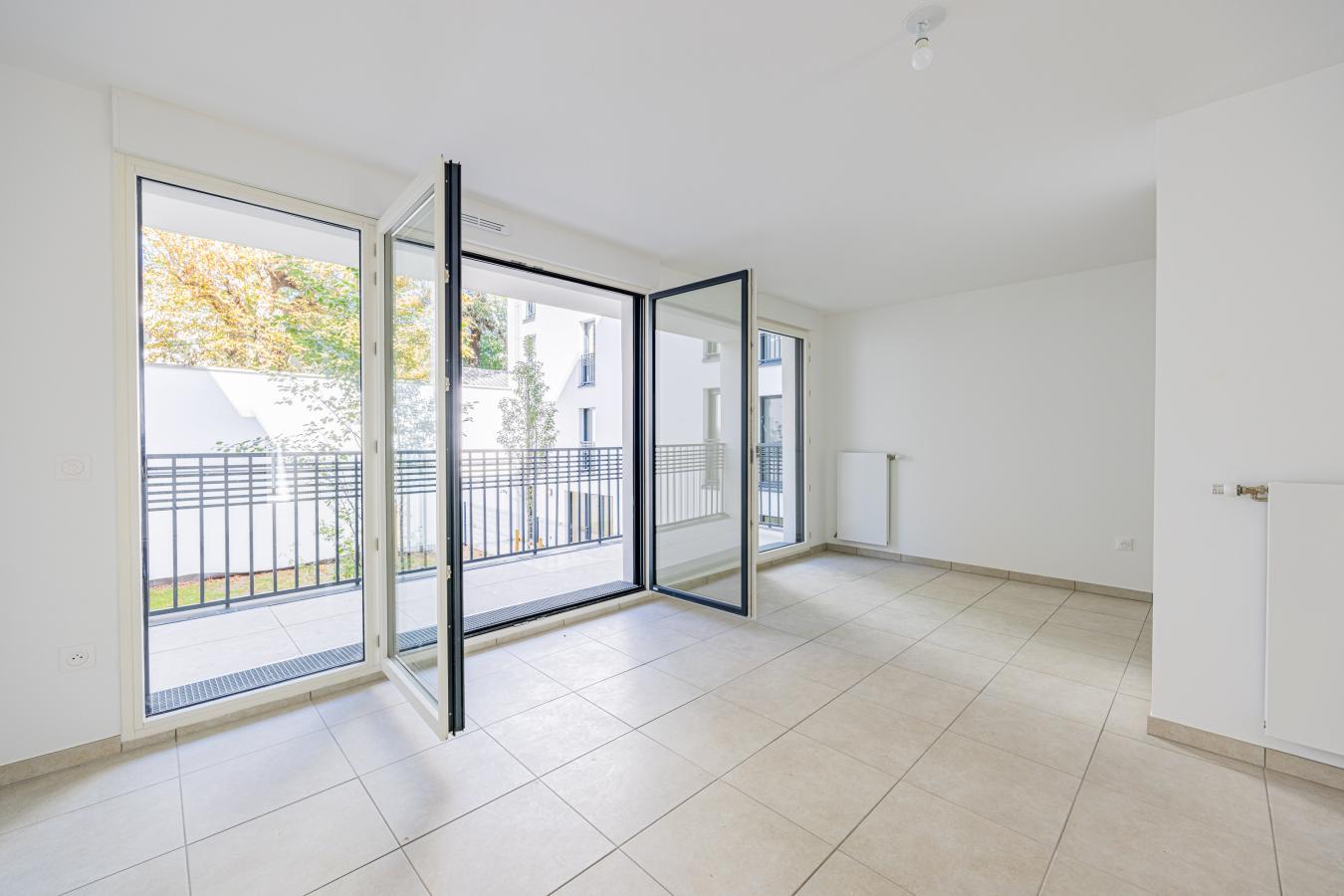 1 pièce - 4ème étage - 35m² - 1 124,72 € - Photo #0