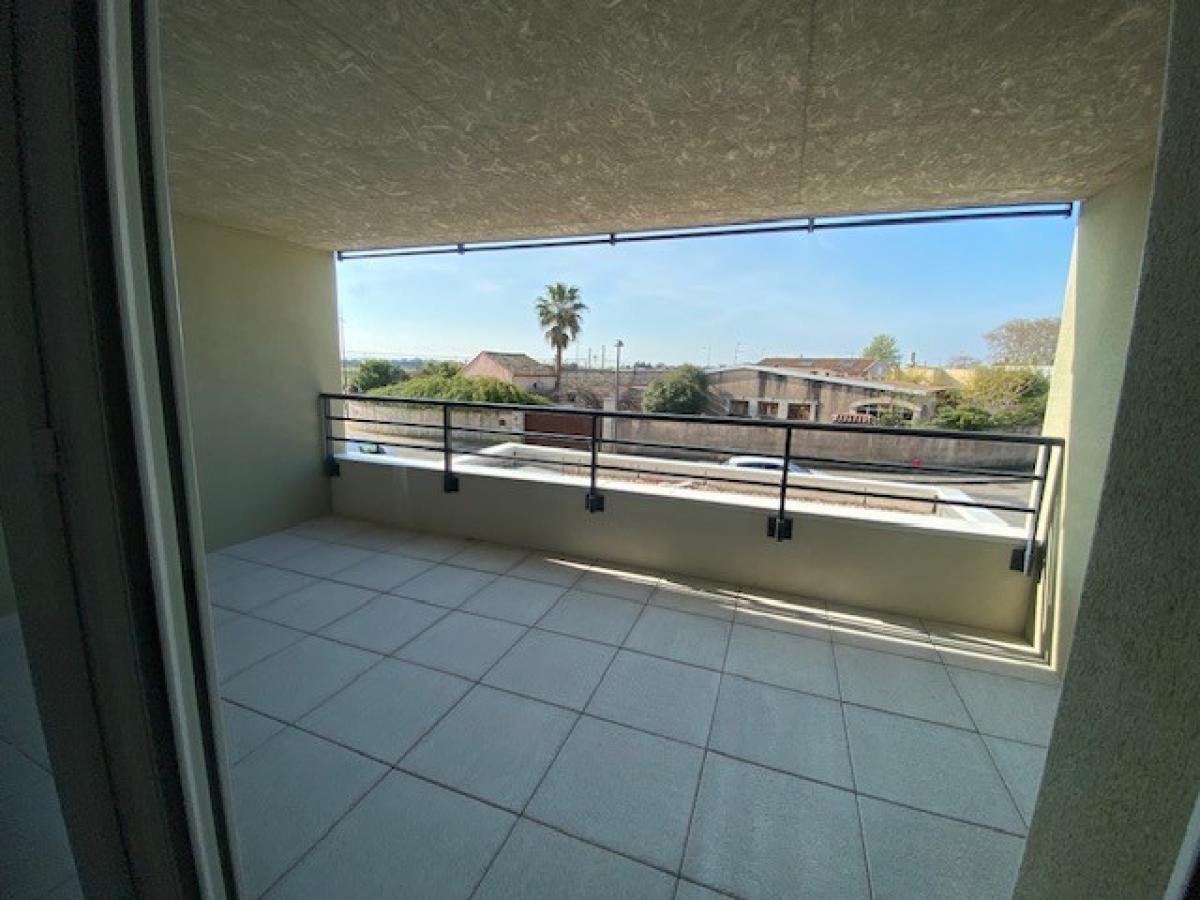 
																																							3 pièces - 
																																						1er étage - 67m² - 890,58 € - Photo #1